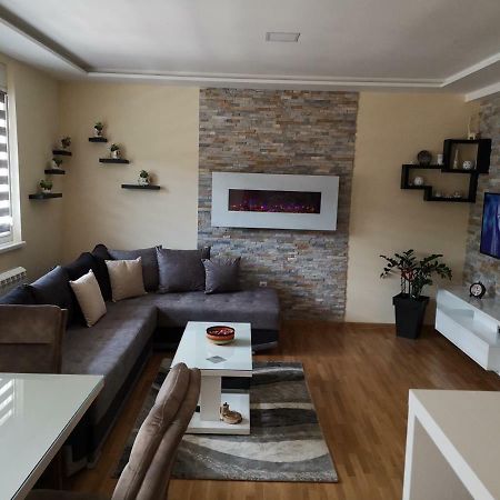 Apartman Maximus Златибор Экстерьер фото