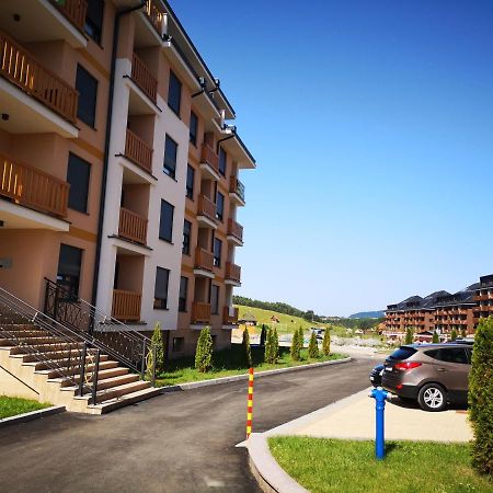 Apartman Maximus Златибор Экстерьер фото
