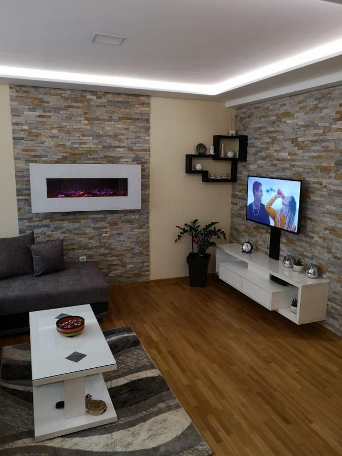 Apartman Maximus Златибор Экстерьер фото