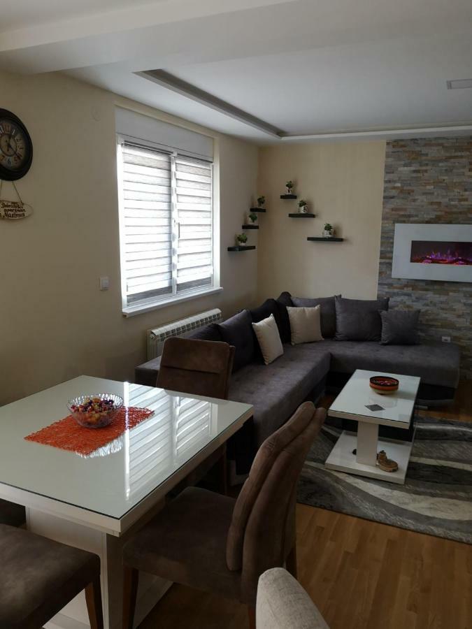 Apartman Maximus Златибор Экстерьер фото