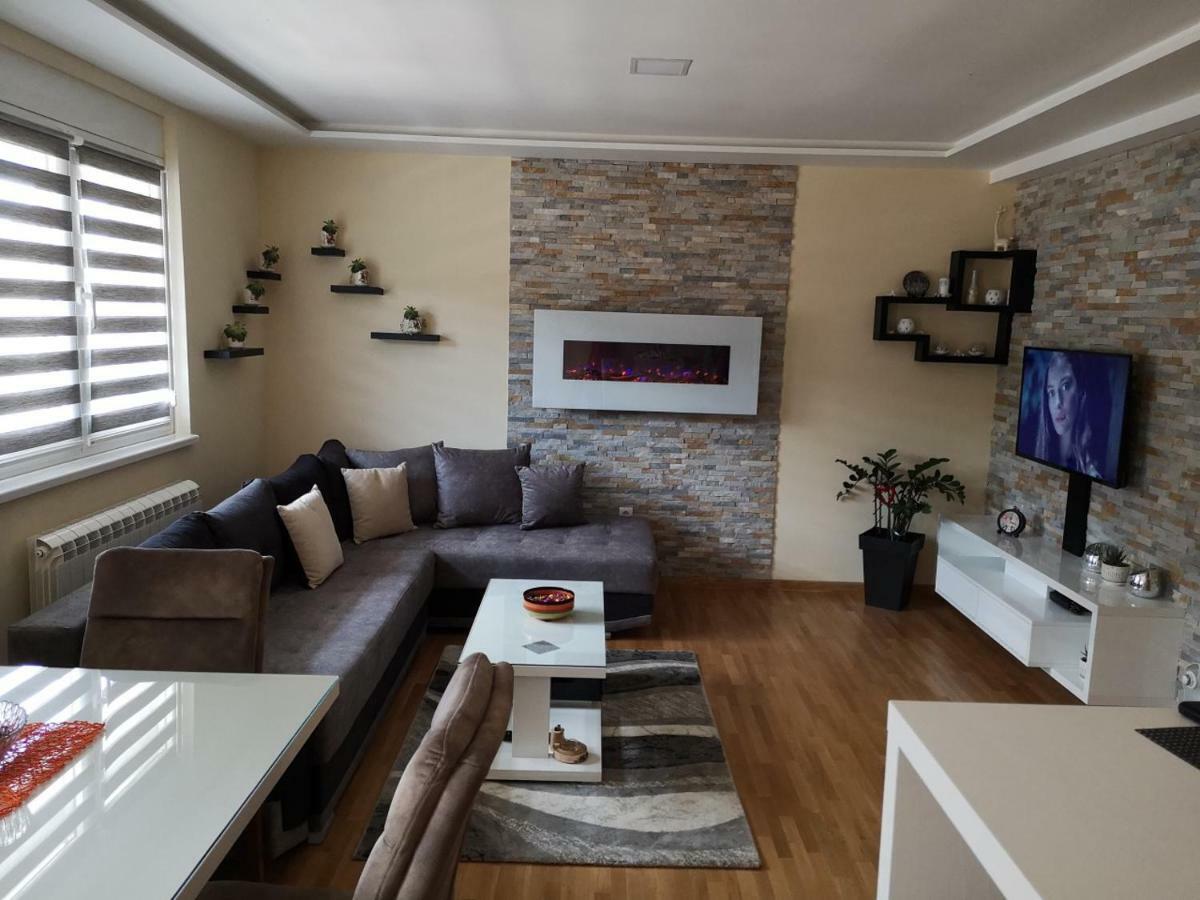 Apartman Maximus Златибор Экстерьер фото