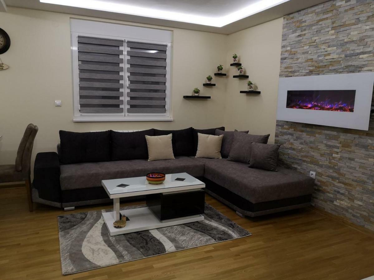 Apartman Maximus Златибор Экстерьер фото