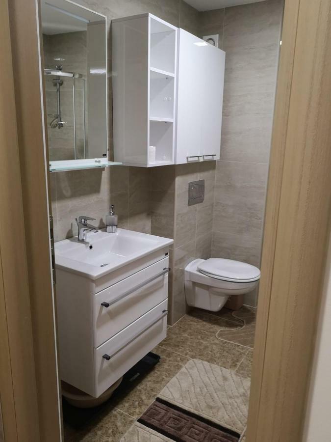 Apartman Maximus Златибор Экстерьер фото