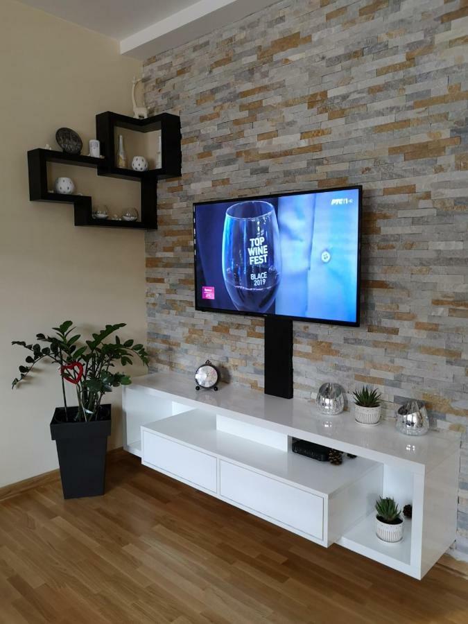 Apartman Maximus Златибор Экстерьер фото