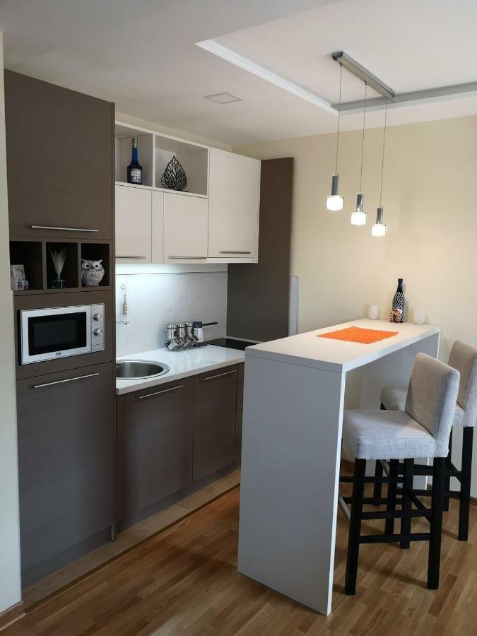 Apartman Maximus Златибор Экстерьер фото