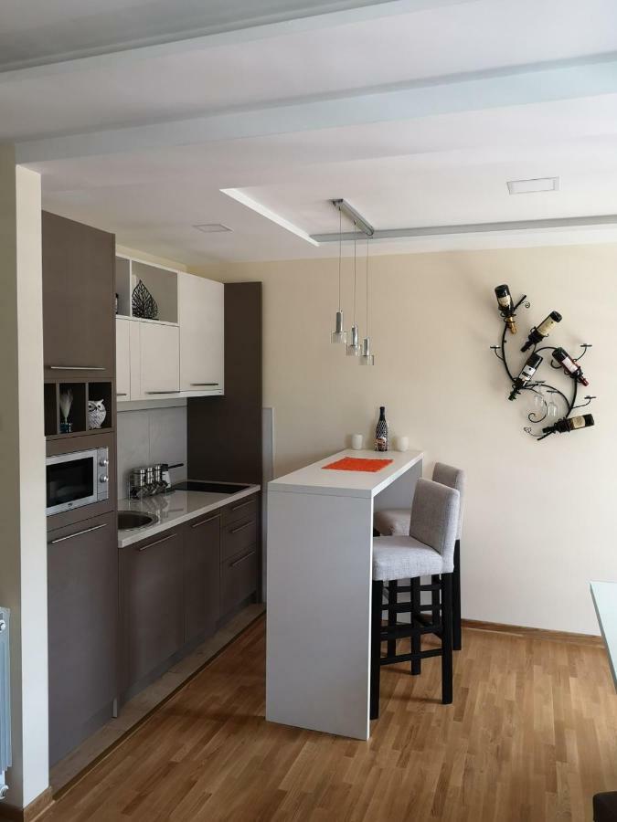 Apartman Maximus Златибор Экстерьер фото