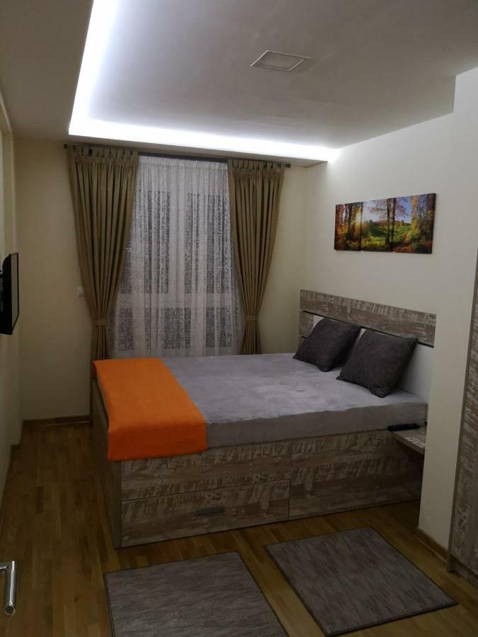 Apartman Maximus Златибор Экстерьер фото