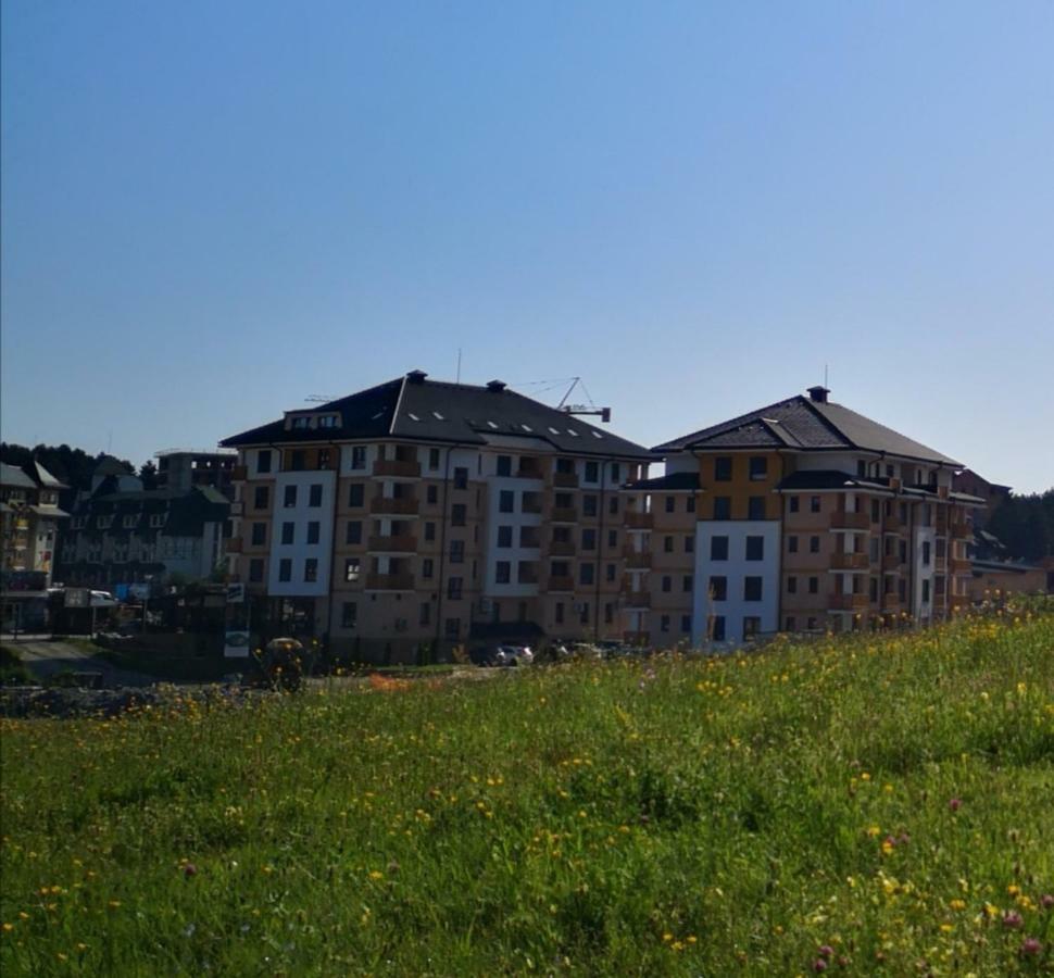 Apartman Maximus Златибор Экстерьер фото