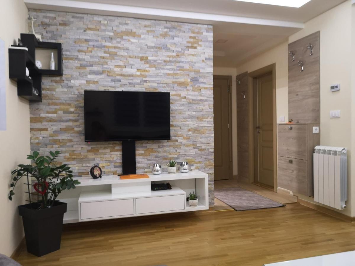 Apartman Maximus Златибор Экстерьер фото