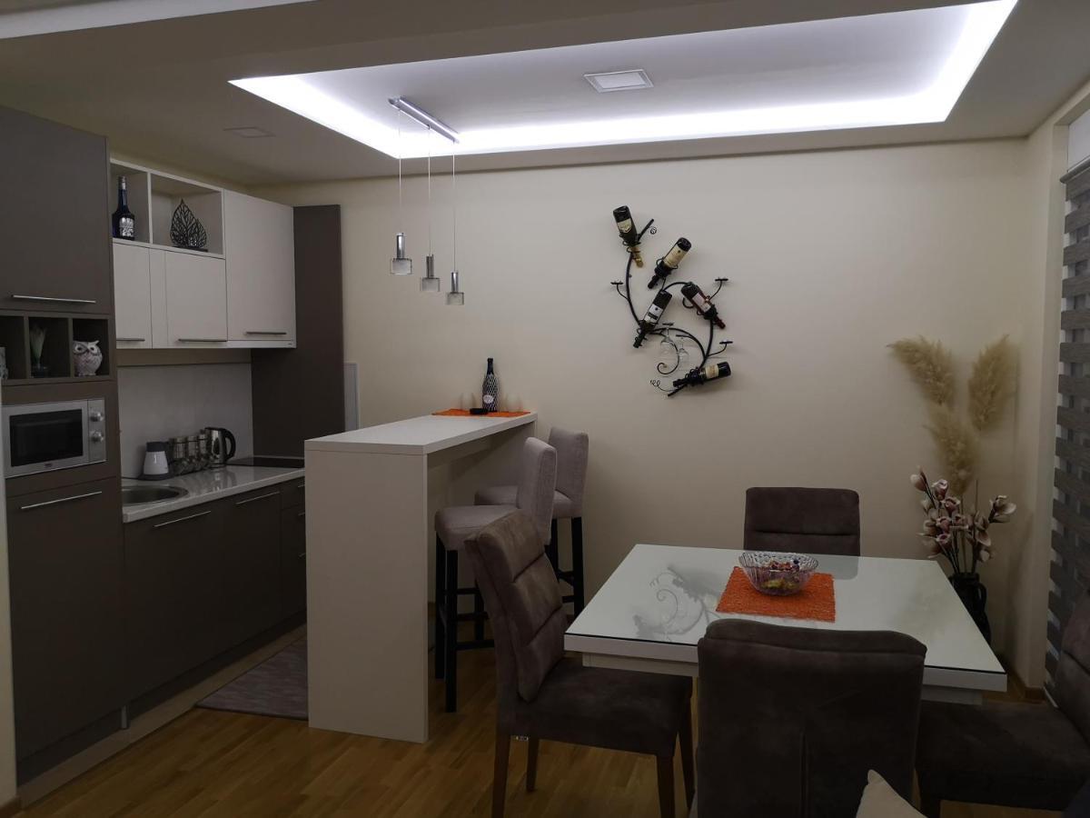 Apartman Maximus Златибор Экстерьер фото