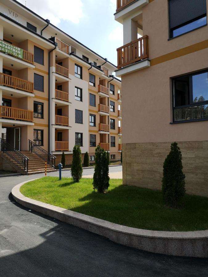 Apartman Maximus Златибор Экстерьер фото