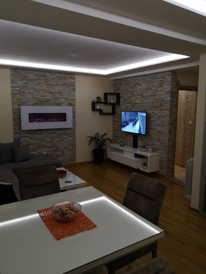 Apartman Maximus Златибор Экстерьер фото