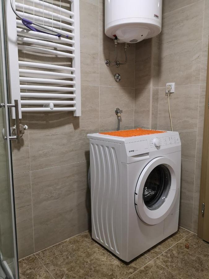 Apartman Maximus Златибор Экстерьер фото