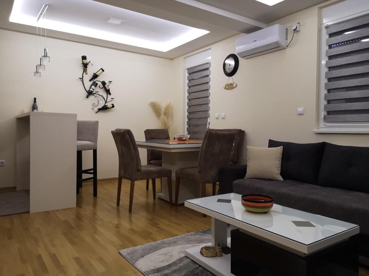Apartman Maximus Златибор Экстерьер фото
